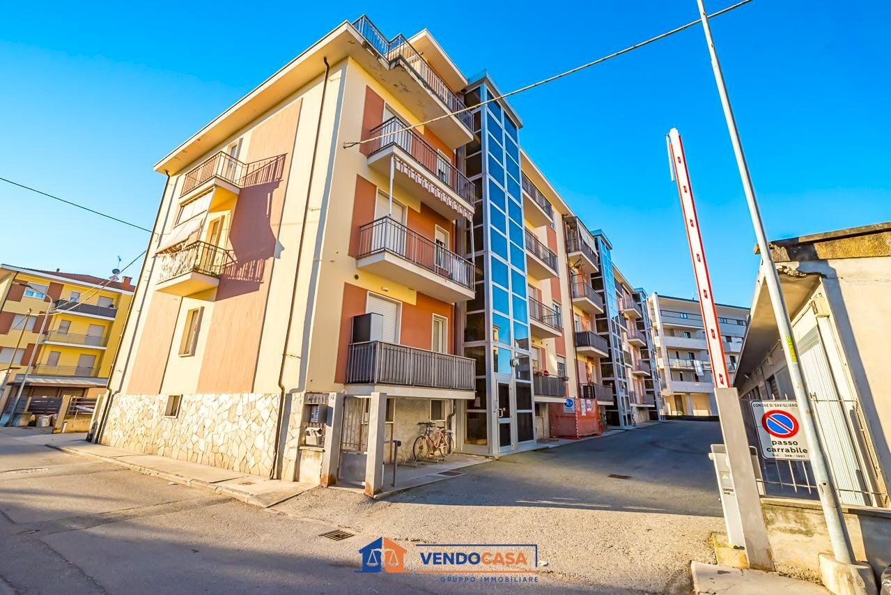 Bilocale Savigliano - foto 1