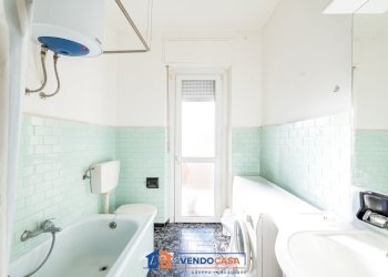 Bilocale Savigliano - foto 12