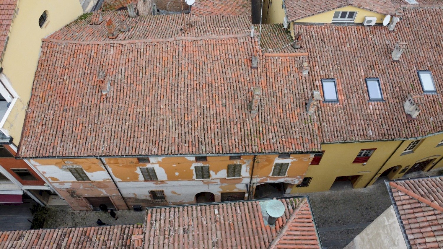 Stabile - Palazzo Via San Pier Grisologo, Imola - foto 3