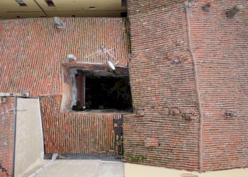 Stabile - Palazzo Via San Pier Grisologo, Imola - foto 5