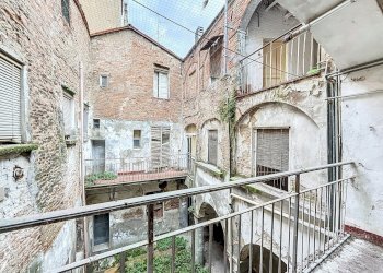 Stabile - Palazzo Via San Pier Grisologo, Imola - foto 8