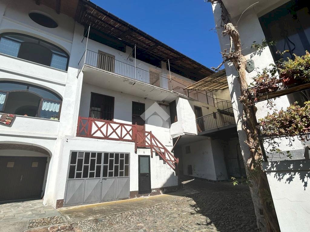 Casa semi indipendente Vittorio veneto, Lessolo - foto 2