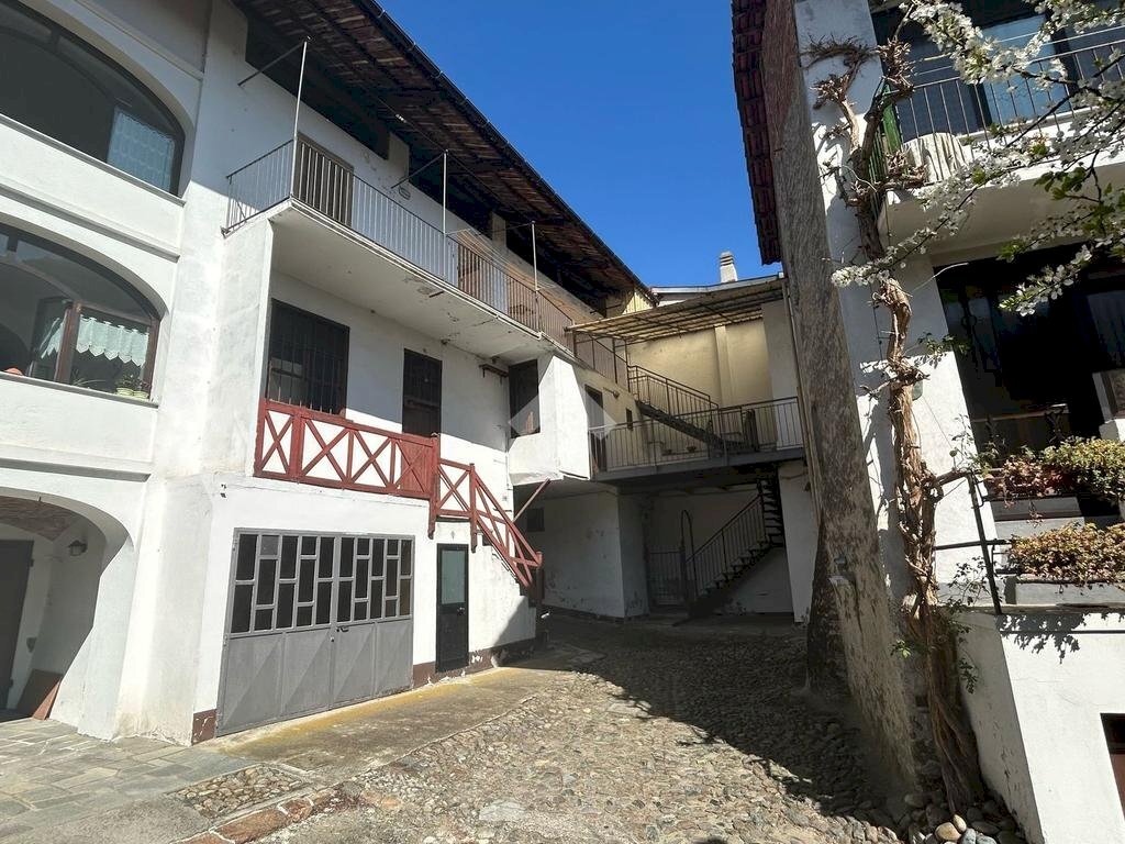 Casa semi indipendente Vittorio veneto, Lessolo - foto 3