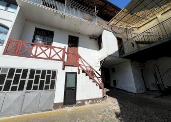 Casa semi indipendente Vittorio veneto, Lessolo - foto 1