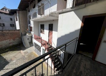 Casa semi indipendente Vittorio veneto, Lessolo - foto 6