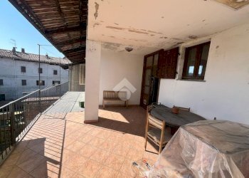 Casa semi indipendente Vittorio veneto, Lessolo - foto 43