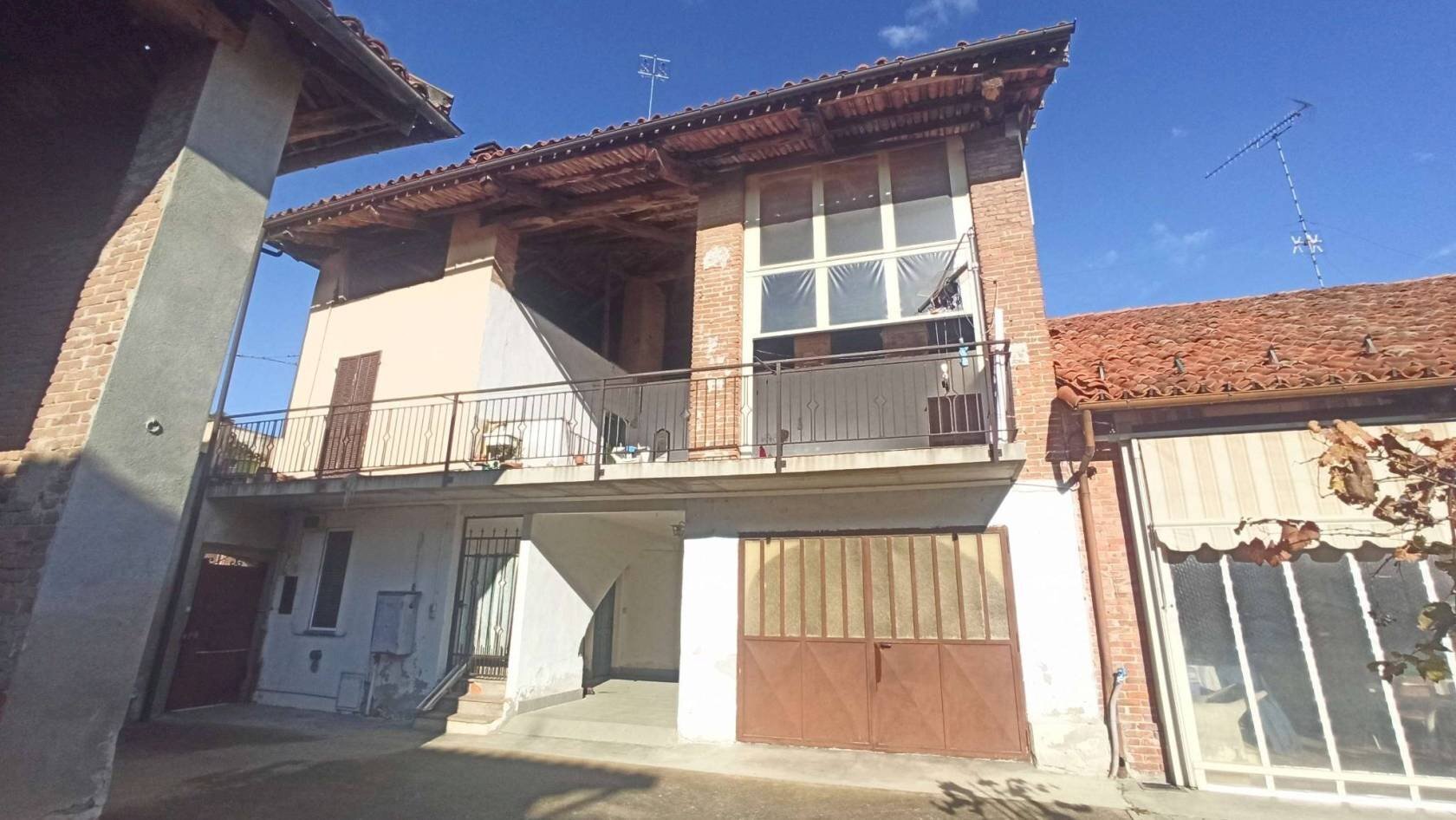 Terratetto - Terracielo Via Carrù 25, Piozzo - foto 1