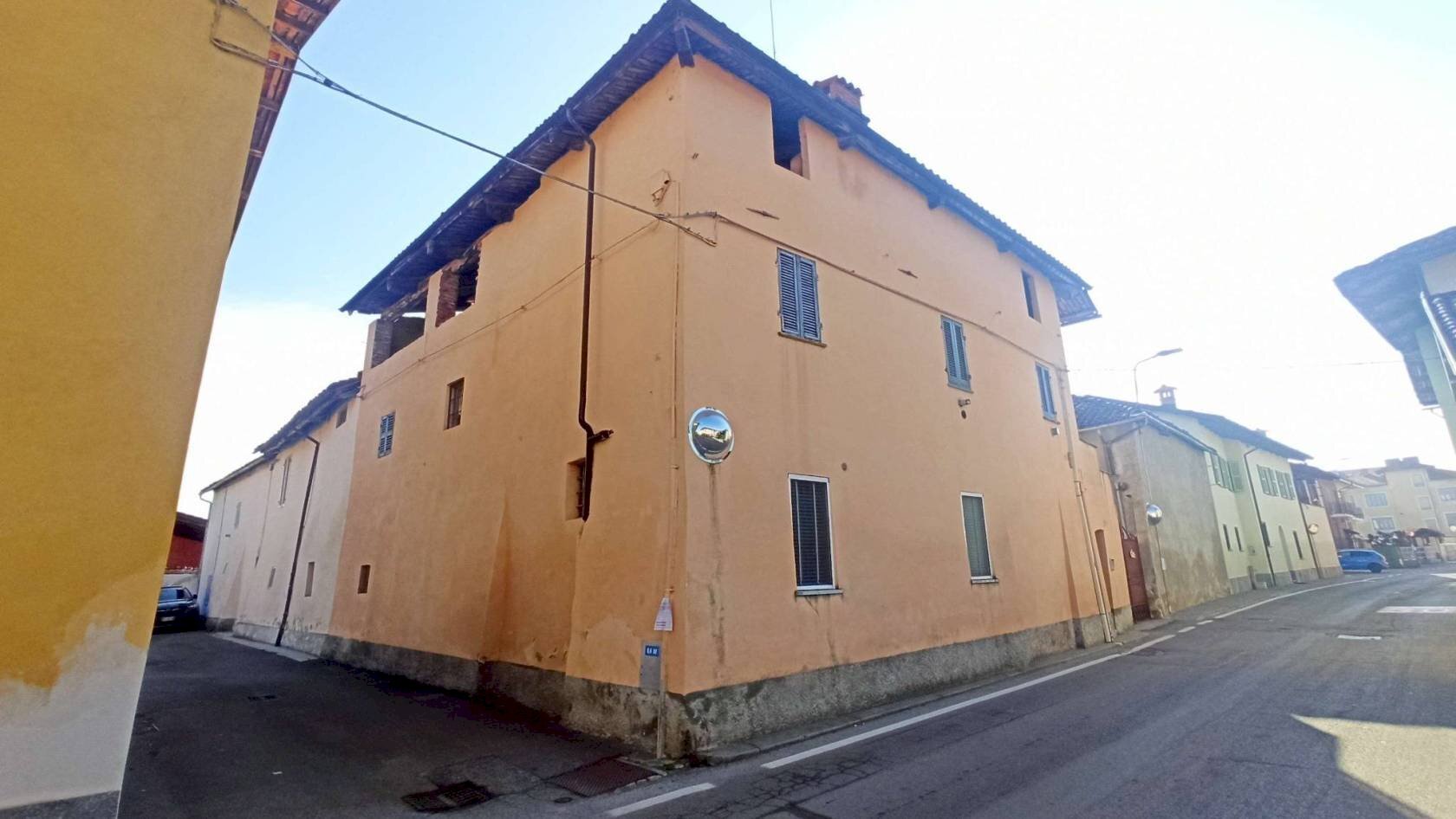 Terratetto - Terracielo Via Carrù 25, Piozzo - foto 2