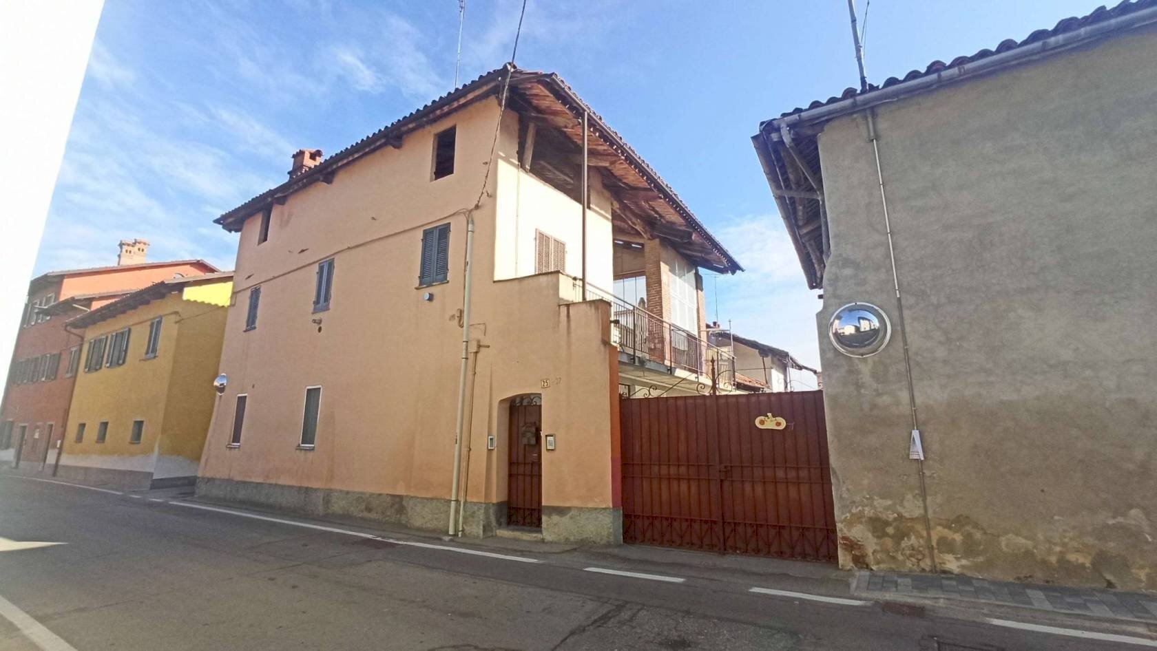 Terratetto - Terracielo Via Carrù 25, Piozzo - foto 3