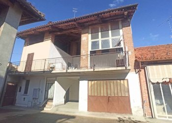 Townhouse Via Carrù 25, Piozzo - photo 1