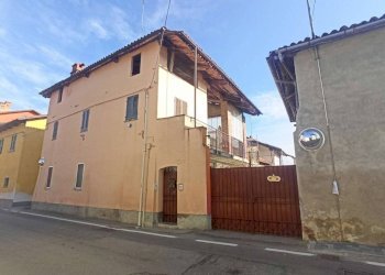 Townhouse Via Carrù 25, Piozzo - photo 3