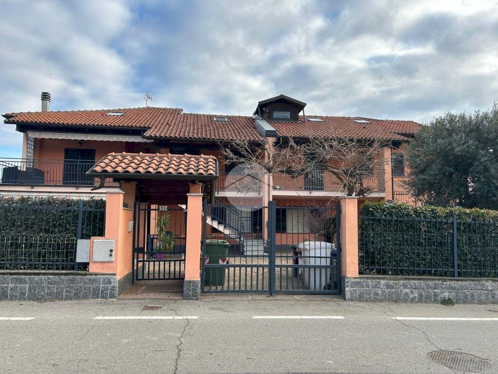 Appartamento Via volvera, Bruino - foto 2