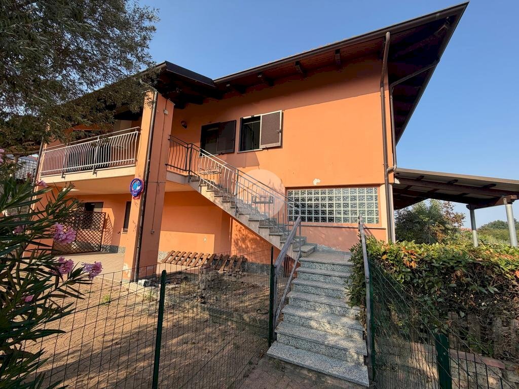 Apartment Via volvera, Bruino - photo 1