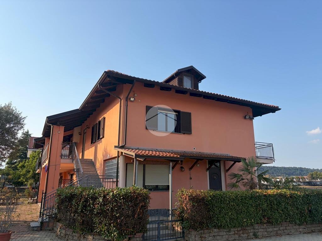 Apartment Via volvera, Bruino - photo 3