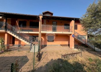 Apartment Via volvera, Bruino - photo 2