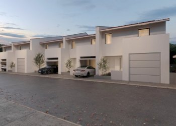 Terraced Villa Via Elio Bragaglia, Bologna (neighborhood Borgo Panigale) - photo 3