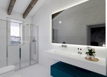 Terraced Villa Via Elio Bragaglia, Bologna (neighborhood Borgo Panigale) - photo 7