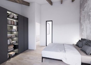 Terraced Villa Via Elio Bragaglia, Bologna (neighborhood Borgo Panigale) - photo 8