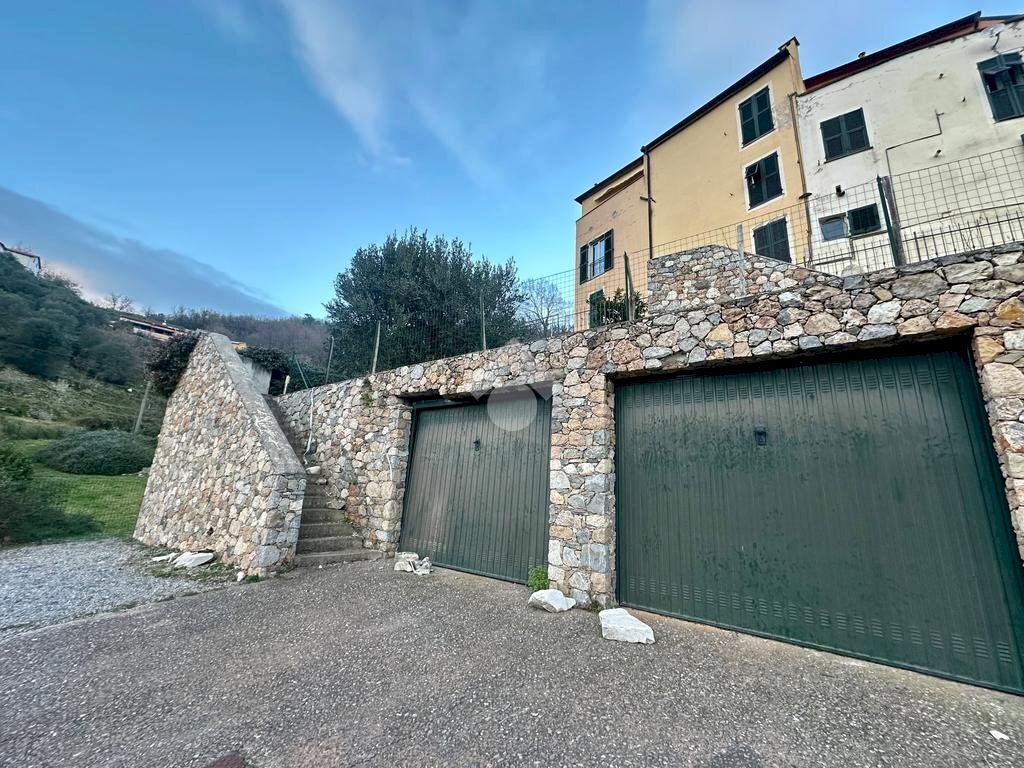 Quadrilocale Via Giuseppe Agnese, Calice Ligure - foto 3