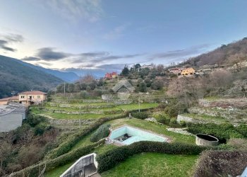 Four-room apartment Via Giuseppe Agnese, Calice Ligure - photo 2