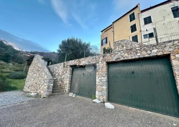 Four-room apartment Via Giuseppe Agnese, Calice Ligure - photo 3