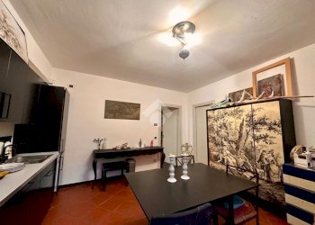 Four-room apartment Via Giuseppe Agnese, Calice Ligure - photo 5