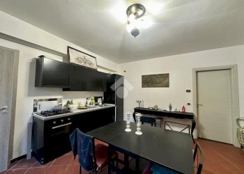 Four-room apartment Via Giuseppe Agnese, Calice Ligure - photo 6