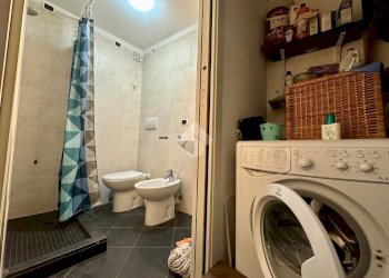 Four-room apartment Via Giuseppe Agnese, Calice Ligure - photo 9