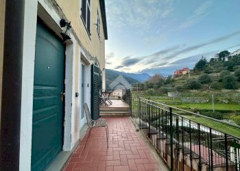 Four-room apartment Via Giuseppe Agnese, Calice Ligure - photo 13