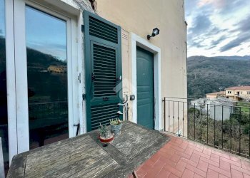 Four-room apartment Via Giuseppe Agnese, Calice Ligure - photo 14