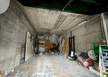 Four-room apartment Via Giuseppe Agnese, Calice Ligure - photo 15