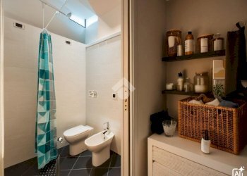 Four-room apartment Via Giuseppe Agnese, Calice Ligure - photo 21