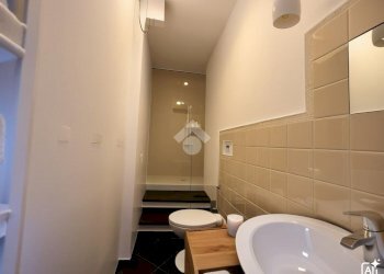 Four-room apartment Via Giuseppe Agnese, Calice Ligure - photo 22