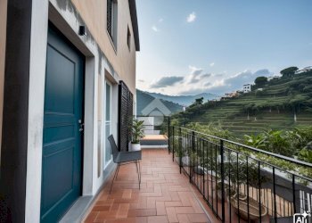 Four-room apartment Via Giuseppe Agnese, Calice Ligure - photo 23