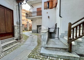 Three-room apartment Piazza luigi cibrario, Viù - photo 1