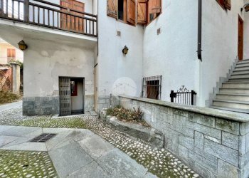 Three-room apartment Piazza luigi cibrario, Viù - photo 2