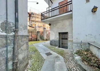 Three-room apartment Piazza luigi cibrario, Viù - photo 17