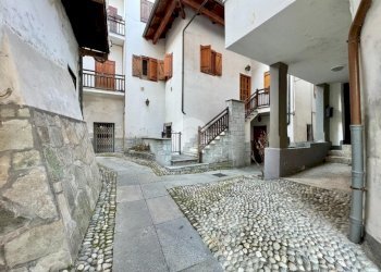 Three-room apartment Piazza luigi cibrario, Viù - photo 18
