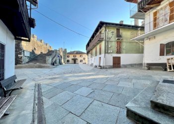 Three-room apartment Piazza luigi cibrario, Viù - photo 19