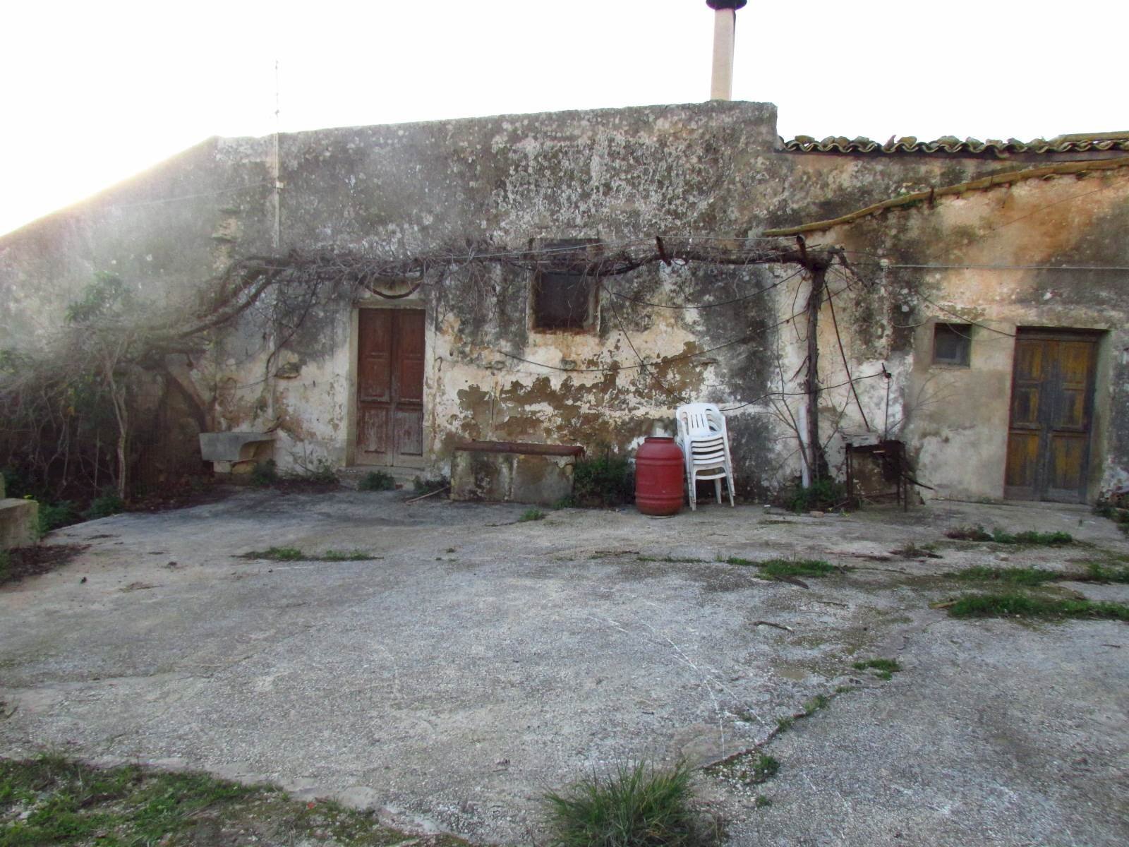 Rustico Via Vassallo, Sciacca - foto 1