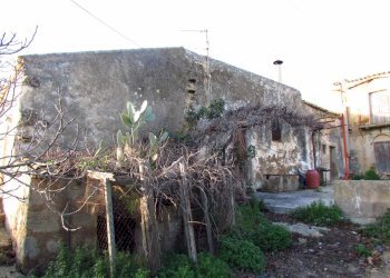 Rustic Via Vassallo, Sciacca - photo 2