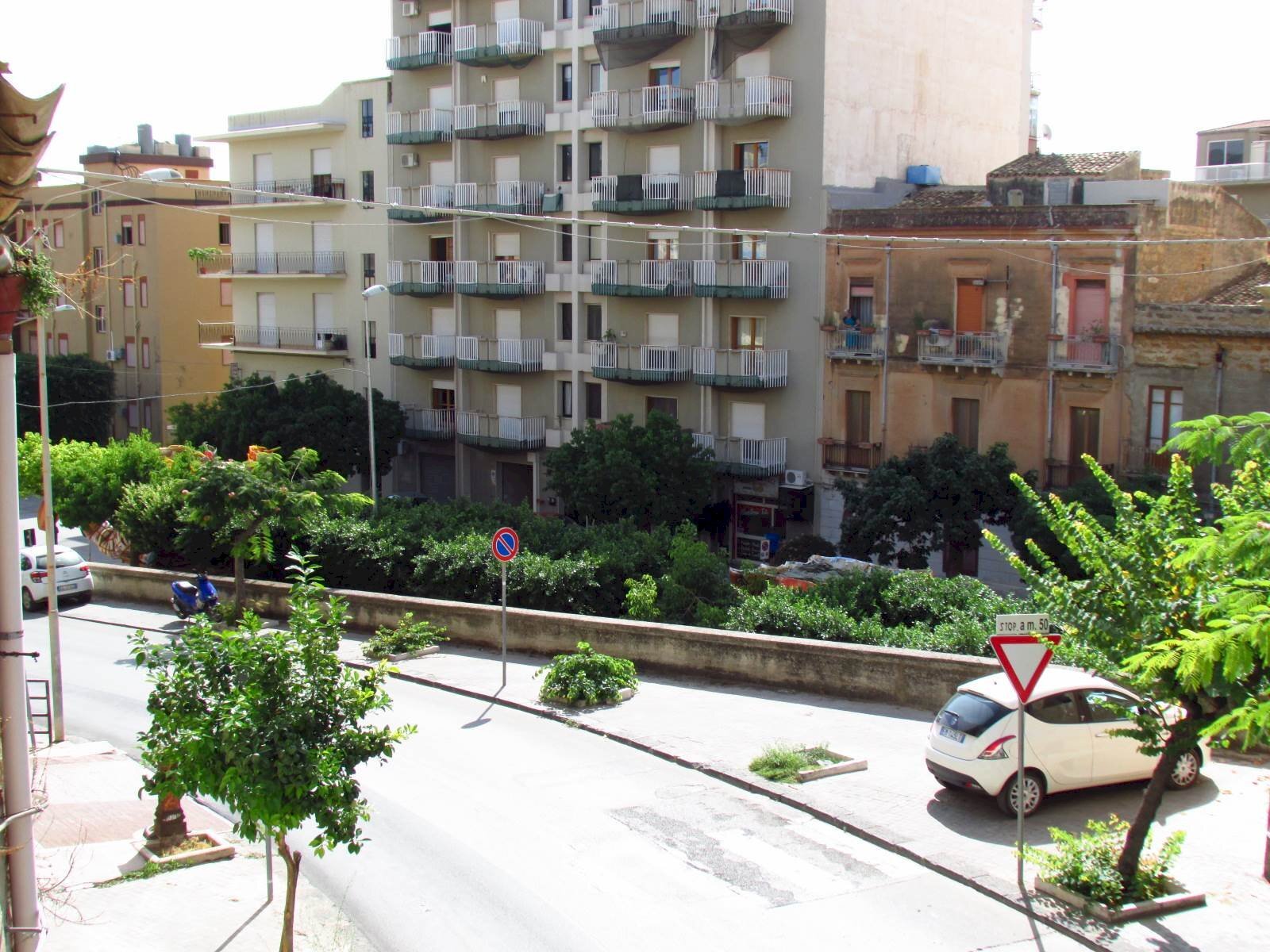 Four-room apartment Via Valverde 14, Sciacca - photo 2