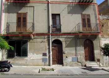 Quadrilocale Via Valverde 14, Sciacca - foto 1