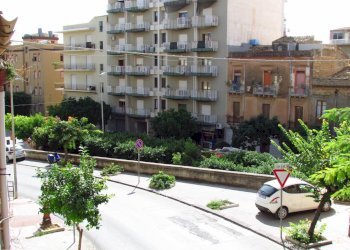 Quadrilocale Via Valverde 14, Sciacca - foto 2