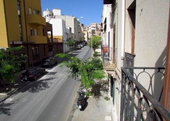 Quadrilocale Via Valverde 14, Sciacca - foto 11