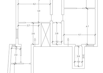 Quadrilocale Via Valverde 14, Sciacca - foto 12