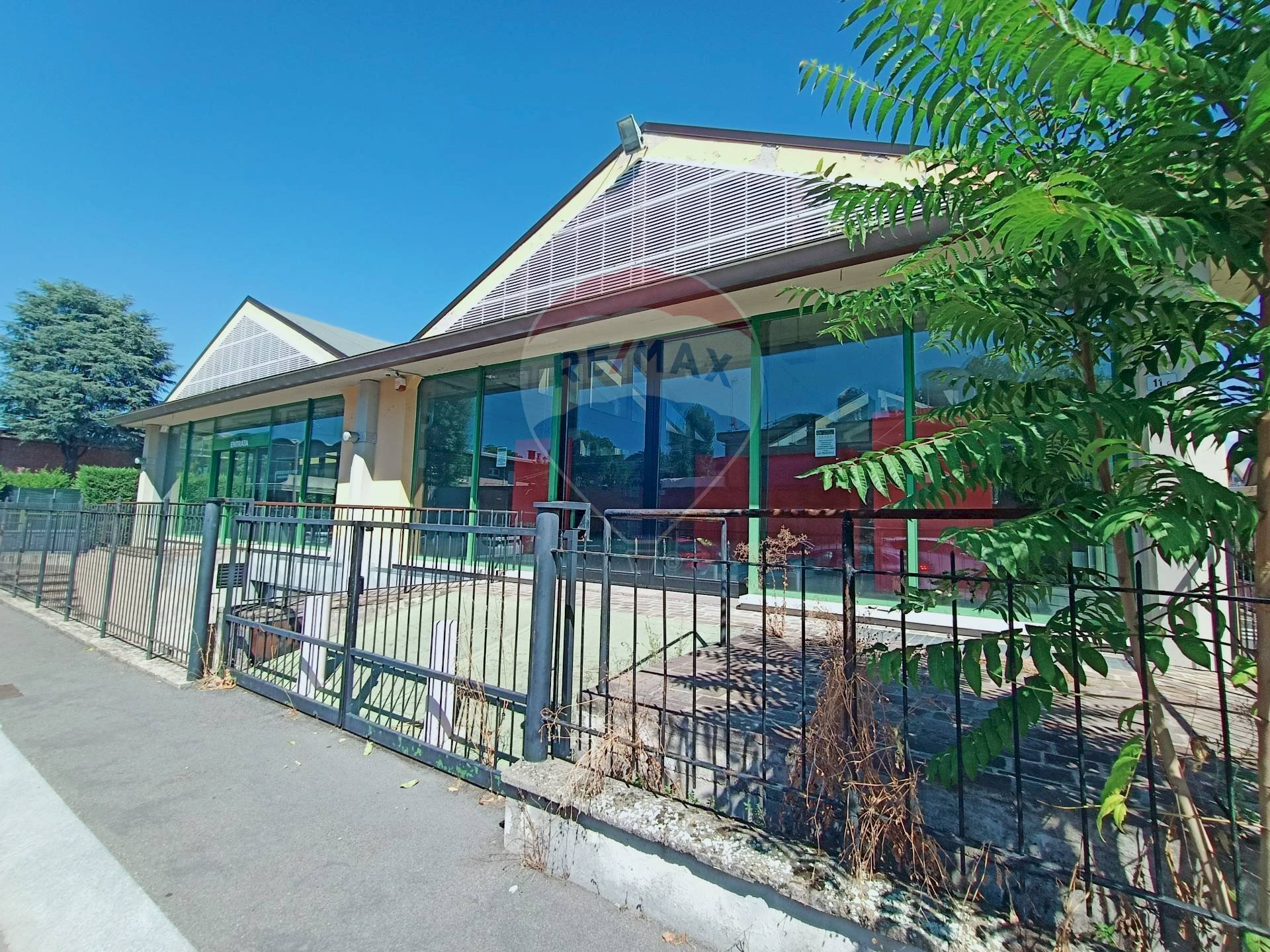 Commercial Premises Via Filippo Antolini, 11 
 Mazzini, Bologna (neighborhood Mazzini) - photo 3