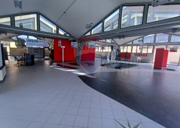 Commercial Premises Via Filippo Antolini, 11
Mazzini, Bologna (neighborhood Mazzini) - photo 1