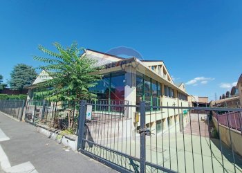 Commercial Premises Via Filippo Antolini, 11
Mazzini, Bologna (neighborhood Mazzini) - photo 5