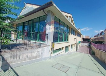 Commercial Premises Via Filippo Antolini, 11
Mazzini, Bologna (neighborhood Mazzini) - photo 6